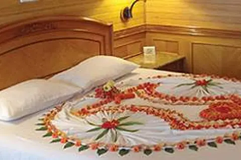 Royal Island Resort & Spa in Horubadhoo — foto 16