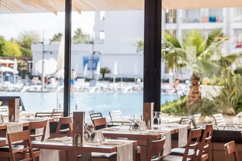 Aqua Hotel in Santa Susanna — foto 8