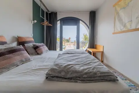 WOT Ericeira Surf Hostel in Mafra — foto 14