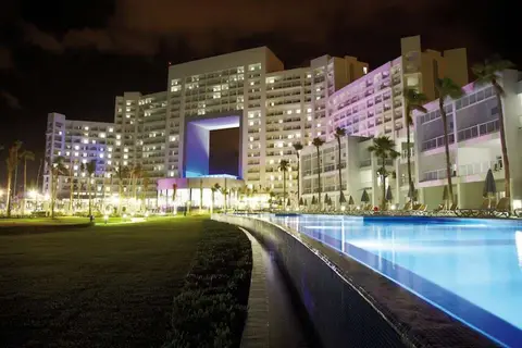 Riu Palace Peninsula in Caminos — foto 15