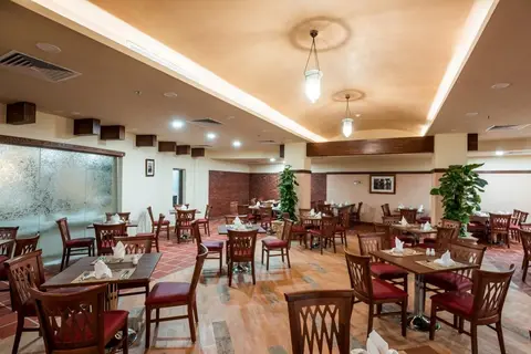 Marina Resort Port Ghalib, a member of Radisson Individuals in بور غالب — foto 26