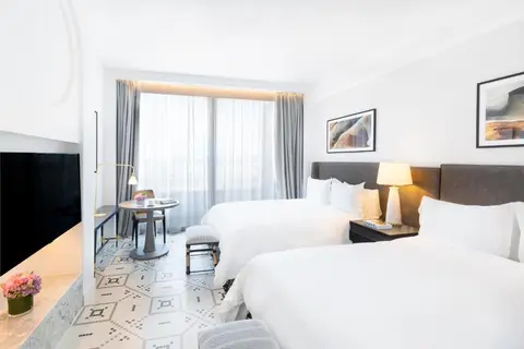 Fairmont La Marina Rabat Sale Hotel and Residences in Rabat, foto 27