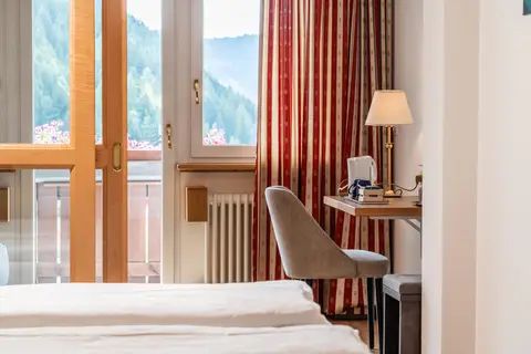 Hotel Astor Suites - logies en ontbijt in Sëlva Wolkenstein in Gröden Selva di Val Gardena, foto 14