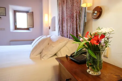 Can Lluc Boutique Hotel & Luxury Villas foto 23