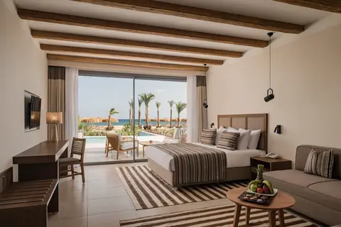 JAZ Elite Riviera in Marsa Alam, foto 30