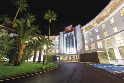 Hotel Riu Arecas in Adeje — foto 11