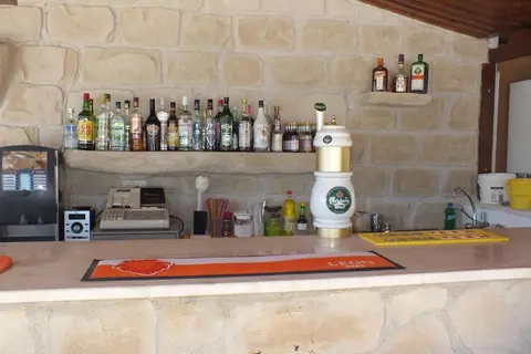 Petsas Apartments in Πέγεια — foto 17