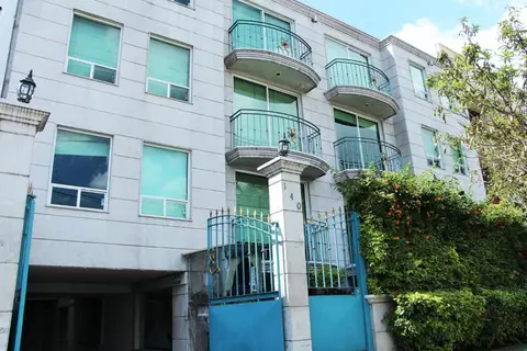 Suites Aristóteles 140 by Bluebay in 1a. Región Militar