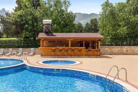 Balkan Jewel Resort in Bansko — foto 6
