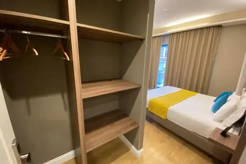 7th Floor Suite in Napels, foto 18