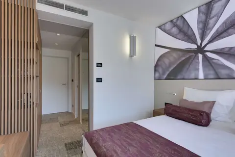 Hotel Eden in Rovinj, foto 5
