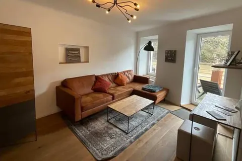 Saarschleifenlodge foto 6