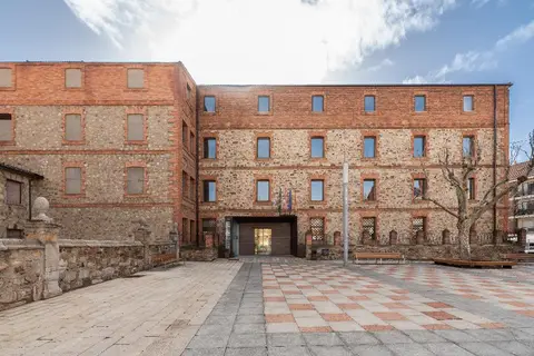 Hotel Via de la Plata Spa in Astorga — foto 5