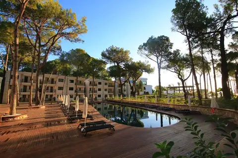 Aydinbey Siu Collection in Kemer, foto 2