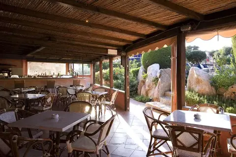 Colonna Country & Sporting Club in Porto Cervo — foto 8