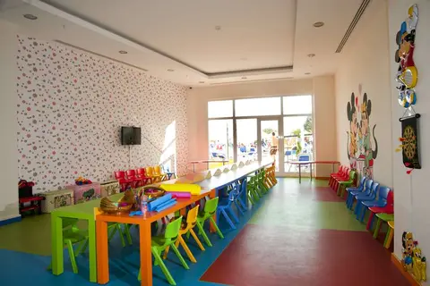 Side Prenses Resort & Spa in Manavgat — foto 10