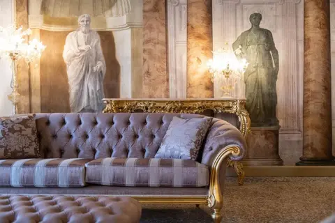 I Palazzi Ca' Bonfadini in Venetië, foto 11