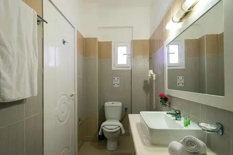 Panorama Sidari Hotel in Sidari, foto 27