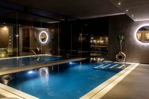 Rubens Hotels Royal Village Gaia in Vila Nova de Gaia — foto 30