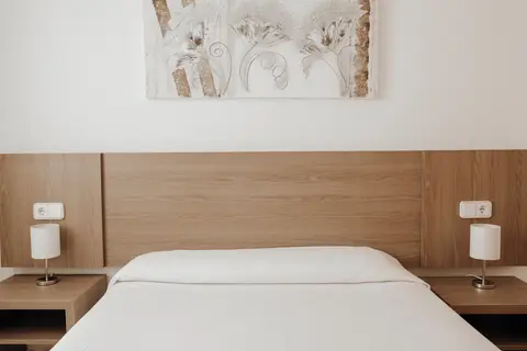 AR Imperial Park SPA Resort in La Línea de la Concepción — foto 7