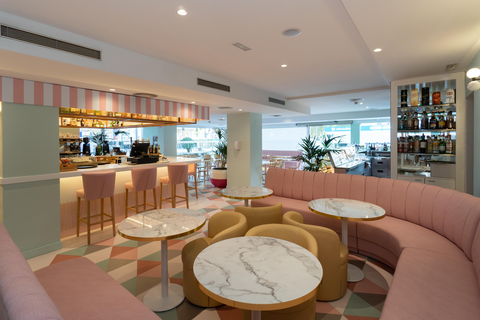 MedPlaya The Agir Springs Hotel foto 24