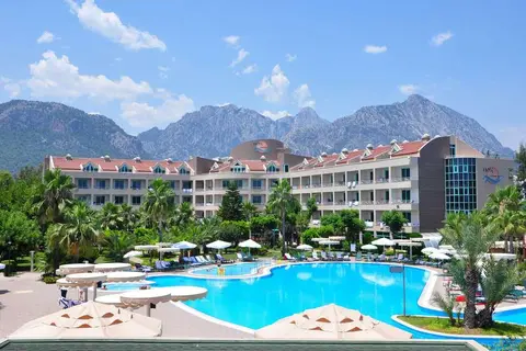 Fame Residence Goynuk in Kemer