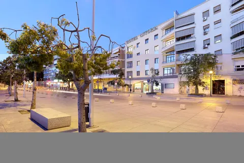 Hotel Eurostars Astoria foto 10