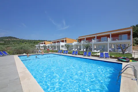 Vakantiepark Bellavista foto 7