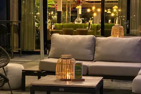 Hotel Landgoed Zonheuvel foto 19