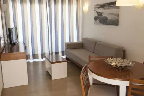 Appartementen Altair in Mogán — foto 11