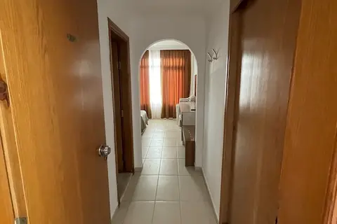 Kleopatra Beach Hotel in Alanya/Antalya — foto 28