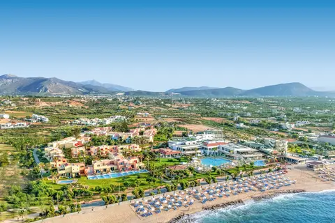 allsun Hotel Zorbas Village in Allsun Hotel Zorbas Village, foto 19