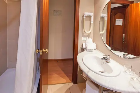 Port Vista Oro in Benidorm — foto 26