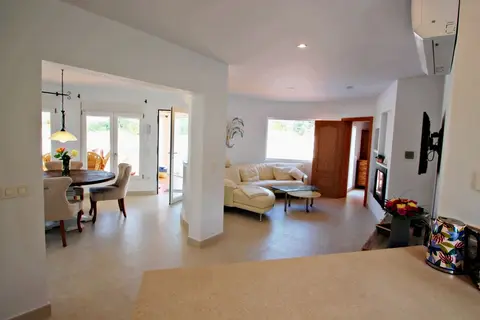 Villa's Moraira by Turisol in Teulada, foto 9