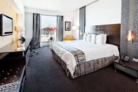 Holiday Inn Santo Domingo in Santo Domingo — foto 19