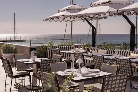 MIM Sotogrande Member of Melia Collection in San Roque, foto 9