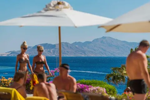 Concorde El Salam Hotel Sharm El Sheikh By Royal Tulip in Sharm El Sheikh — foto 6