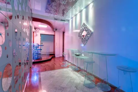 Hotel Trecento in Treviso, foto 2