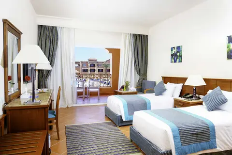 Charmillion Club Aquapark in Charmillion Club Aquapark, foto 4
