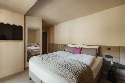 Hotel Cosmea in Kastelruth Castelrotto, foto 6