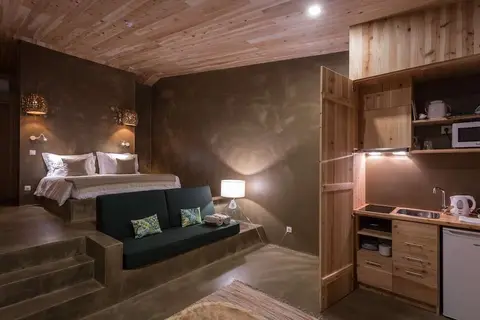 Santa Barbara Eco Beach Resort in Ribeira Grande — foto 13