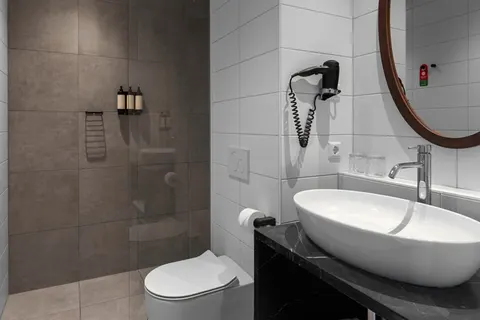 Corendon Amsterdam Schiphol Airport, a Tribute Portfolio Hotel in Badhoevedorp — foto 6