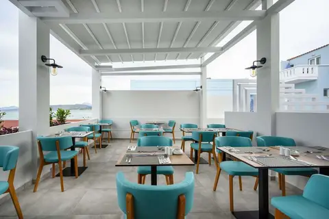 Mare Boutique Hotel in Georgioupolis — foto 7