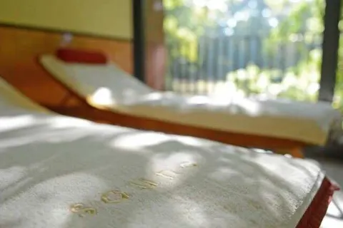 Schlosshotel Villa Westerberge foto 15