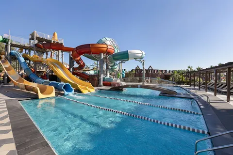 Megasaray Club Belek foto 26