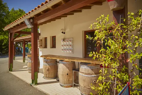 Coeur De Vendée in La Boissière-de-Montaigu — foto 20