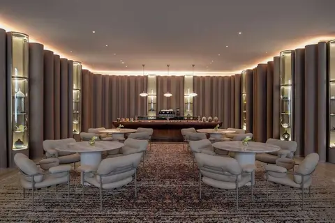 Abesq Doha Hotel & Residences in Doha — foto 13