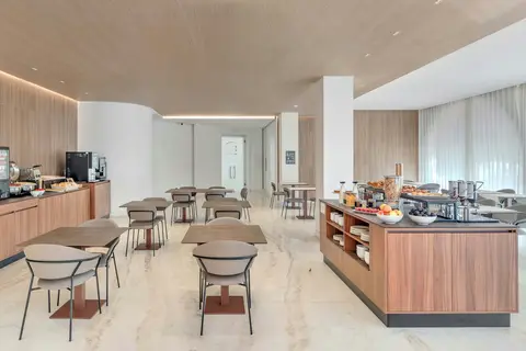 B&B HOTEL Habitat Giussano in Giussano, foto 15