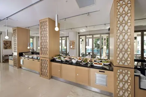 Aurasia Design Hotel in Marmaris, foto 12
