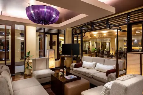 Patong Paragon Resort & Spa in ตำบลป่าตอง — foto 8